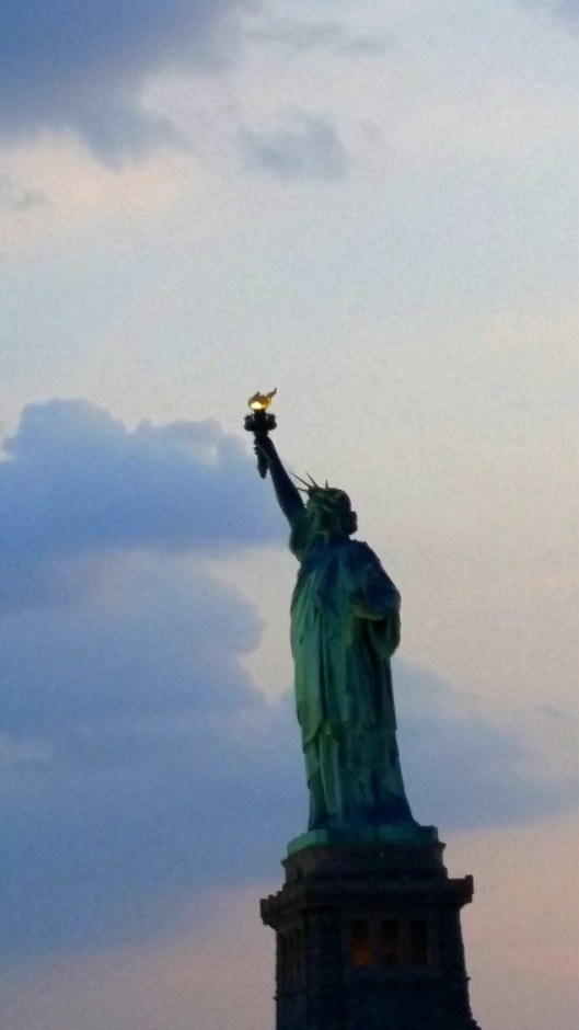 5 Weeks of Summer in New York City – A Love Story. Read the full post at The Savorist (www.thesavorist.com). #NewYorkCityLife #NYC #Manhattan #Travel #Travelogue #Photography