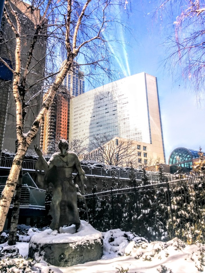 5 Weeks of Summer in New York City – A Love Story. Read the full post at The Savorist (www.thesavorist.com). #NewYorkCityLife #NYC #Manhattan #Travel #Travelogue #Photography