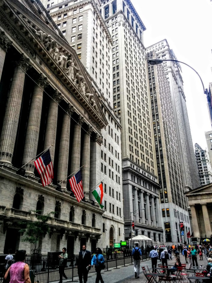 5 Weeks of Summer in New York City – A Love Story. Read the full post at The Savorist (www.thesavorist.com). #NewYorkCityLife #NYC #Manhattan #Travel #Travelogue #Photography