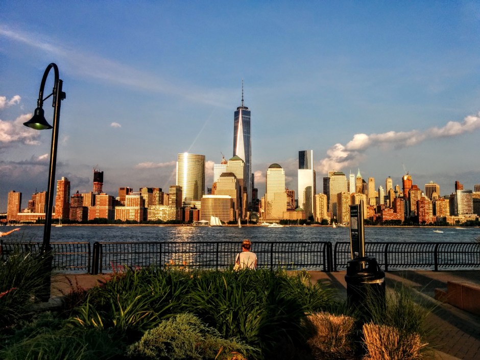 5 Weeks of Summer in New York City – A Love Story. Read the full post at The Savorist (www.thesavorist.com). #NewYorkCityLife #NYC #Manhattan #Travel #Travelogue #Photography