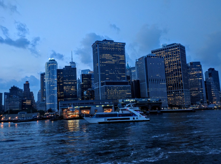 5 Weeks of Summer in New York City – A Love Story. Read the full post at The Savorist (www.thesavorist.com). #NewYorkCityLife #NYC #Manhattan #Travel #Travelogue #Photography