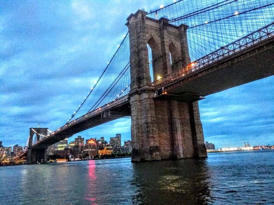 5 Weeks of Summer in New York City – A Love Story. Read the full post at The Savorist (www.thesavorist.com). #NewYorkCityLife #NYC #Manhattan #Travel #Travelogue #Photography