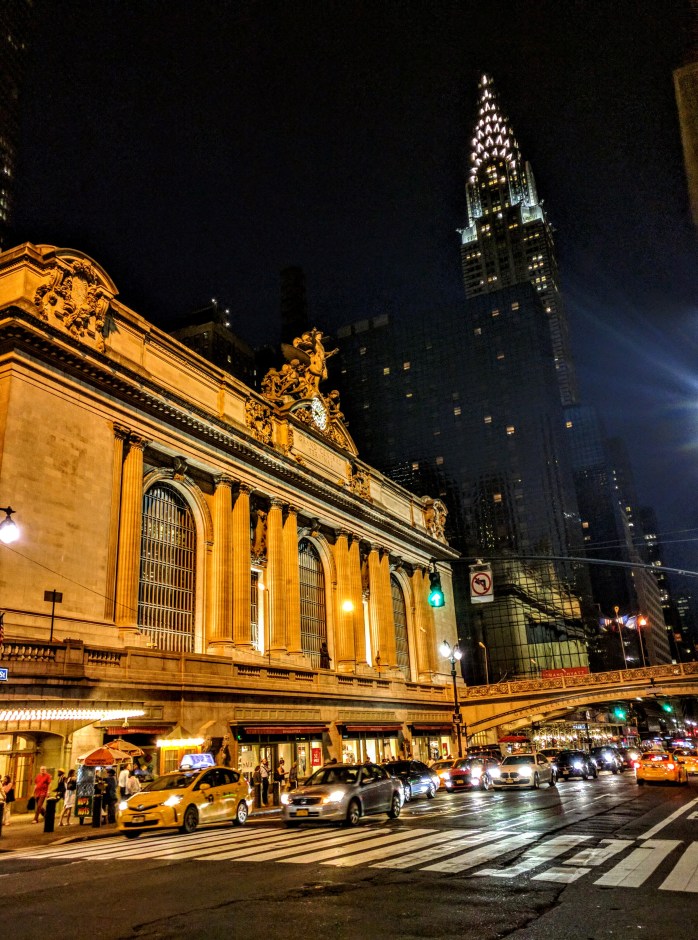 5 Weeks of Summer in New York City – A Love Story. Read the full post at The Savorist (www.thesavorist.com). #NewYorkCityLife #NYC #Manhattan #Travel #Travelogue #Photography