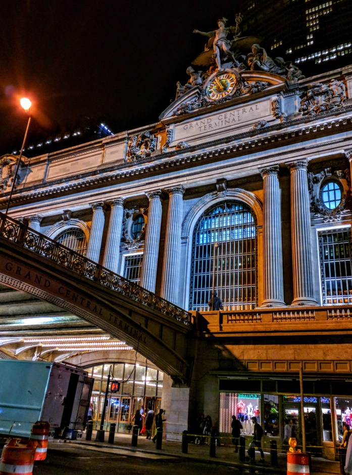 5 Weeks of Summer in New York City – A Love Story. Read the full post at The Savorist (www.thesavorist.com). #NewYorkCityLife #NYC #Manhattan #Travel #Travelogue #Photography