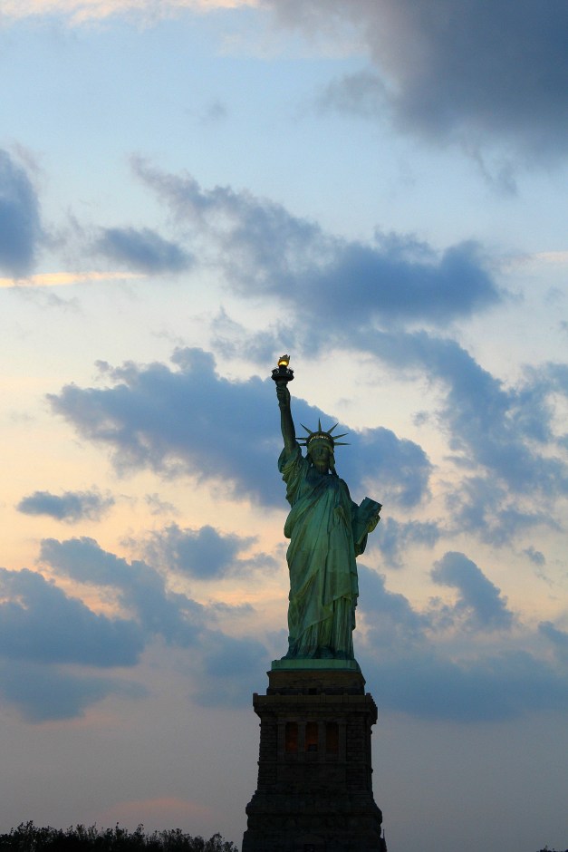 5 Weeks of Summer in New York City – A Love Story. Read the full post at The Savorist (www.thesavorist.com). #NewYorkCityLife #NYC #Manhattan #Travel #Travelogue #Photography