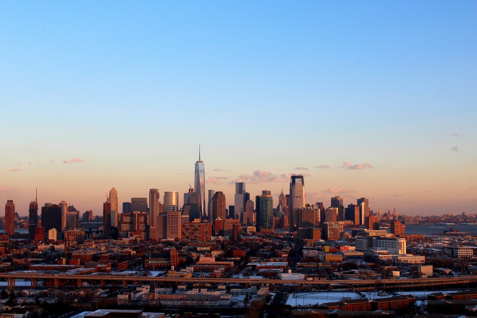 5 Weeks of Summer in New York City – A Love Story. Read the full post at The Savorist (www.thesavorist.com). #NewYorkCityLife #NYC #Manhattan #Travel #Travelogue #Photography