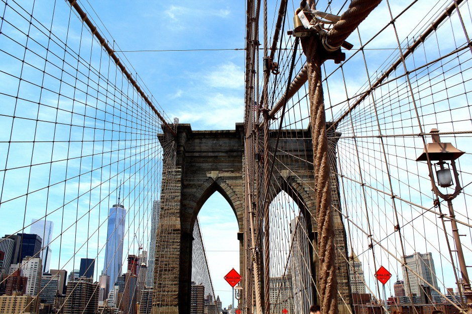 5 Weeks of Summer in New York City – A Love Story. Read the full post at The Savorist (www.thesavorist.com). #NewYorkCityLife #NYC #Manhattan #Travel #Travelogue #Photography