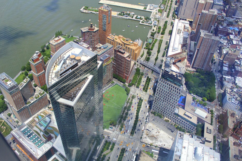 5 Weeks of Summer in New York City – A Love Story. Read the full post at The Savorist (www.thesavorist.com). #NewYorkCityLife #NYC #Manhattan #Travel #Travelogue #Photography