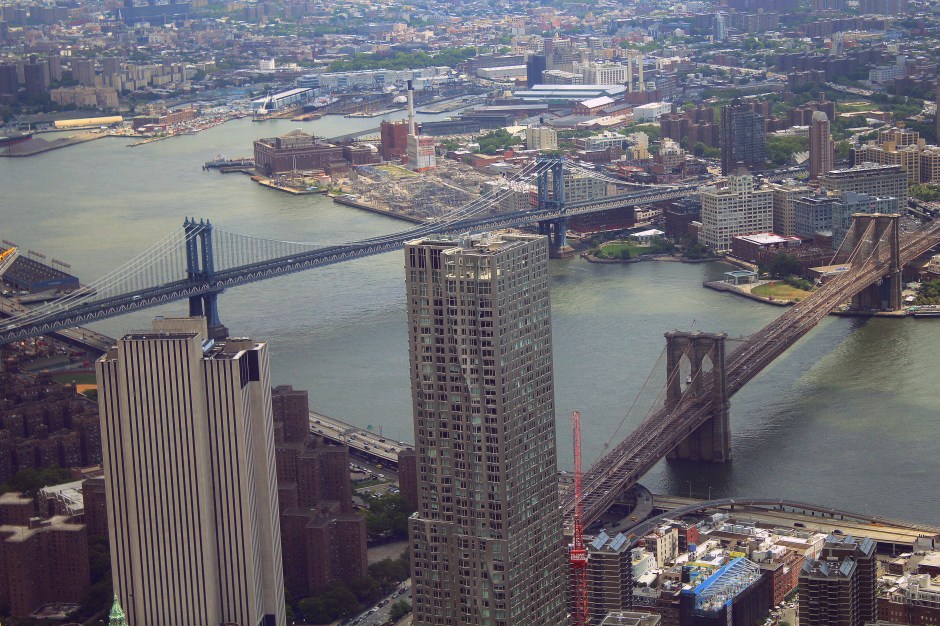 5 Weeks of Summer in New York City – A Love Story. Read the full post at The Savorist (www.thesavorist.com). #NewYorkCityLife #NYC #Manhattan #Travel #Travelogue #Photography