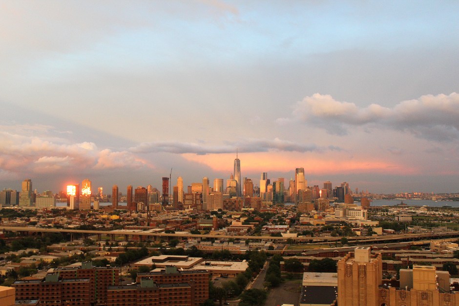 5 Weeks of Summer in New York City – A Love Story. Read the full post at The Savorist (www.thesavorist.com). #NewYorkCityLife #NYC #Manhattan #Travel #Travelogue #Photography